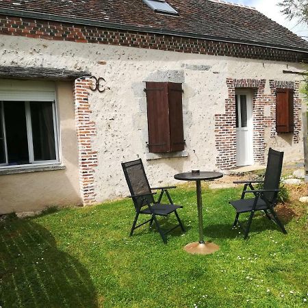 Chez Jeanne Apartment Moree Exterior photo
